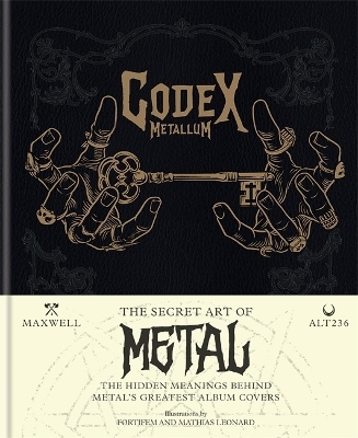 Codex Metallum -  Alt236,  Maxwell