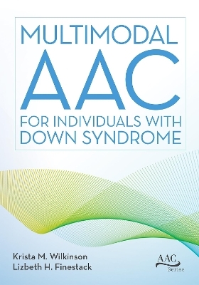 Multimodal AAC for Individuals with Down Syndrome