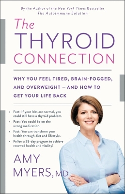 The Thyroid Connection - Amy Myers