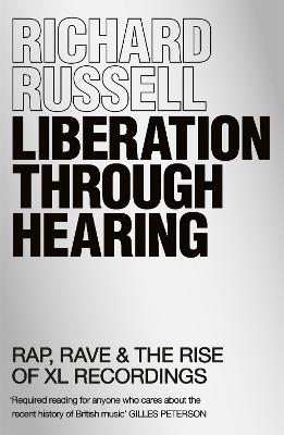 Liberation Through Hearing - Richard Russell