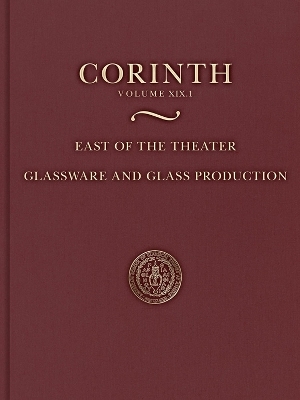 East of the Theater - Anastassios C. Antonaras