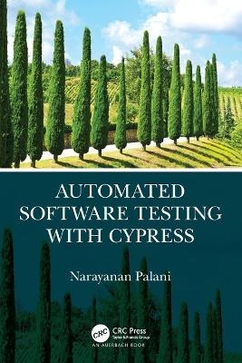 Automated Software Testing with Cypress