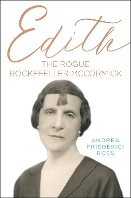 Edith - Andrea Friederici Ross