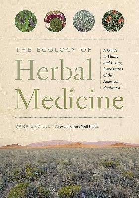 The Ecology of Herbal Medicine