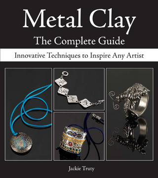 Metal Clay - The Complete Guide
