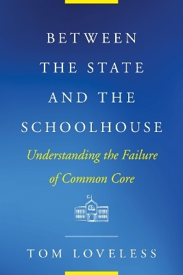 Between the State and the Schoolhouse