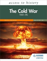 Access to History: The Cold War 1941–95 Fourth Edition - Williamson, David