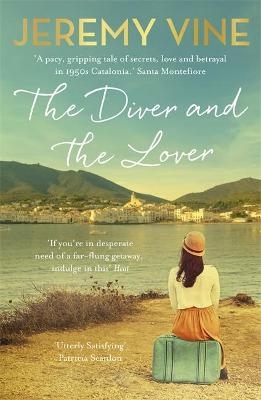 The Diver and The Lover - Jeremy Vine