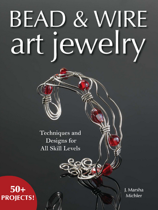 Bead & Wire Art Jewelry