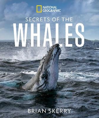 Secrets of the Whales - Brian Skerry
