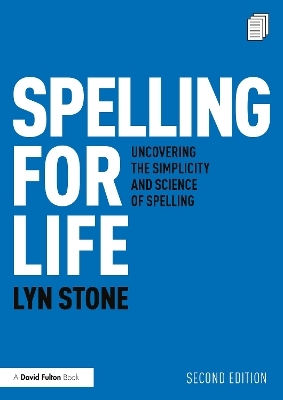 Spelling for Life