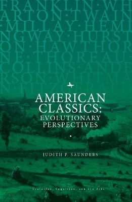 American Classics - Judith P. Saunders
