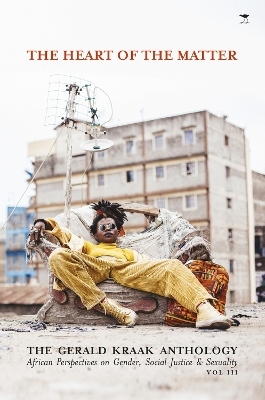 The Heart of the Matter - Otosirieze Obi-Young