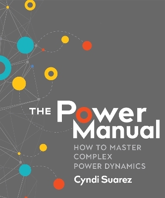 The Power Manual - Cyndi Suarez