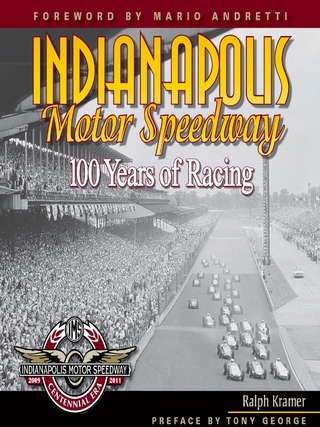 Indianapolis Motor Speedway