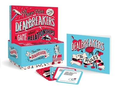Dealbreakers - Anna Faris
