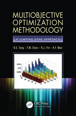 Multiobjective Optimization Methodology -  T.M. Chan,  K.F. Man,  K.S. Tang,  R.J. Yin