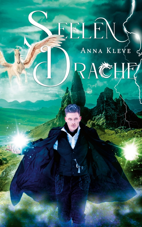 Seelendrache - Anna Kleve