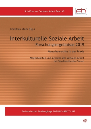 Interkulturelle Soziale Arbeit
