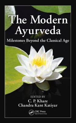 The Modern Ayurveda - 