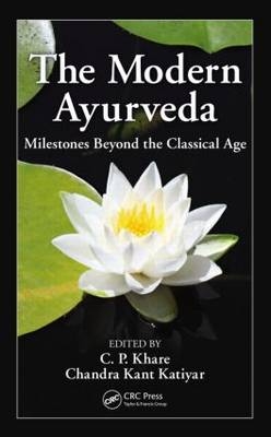 Modern Ayurveda - 