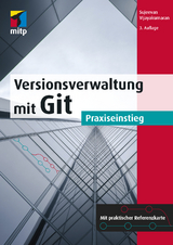 Versionsverwaltung mit Git - Vijayakumaran, Sujeevan