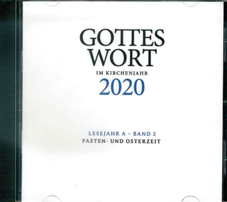 Gottes Wort im Kirchenjahr