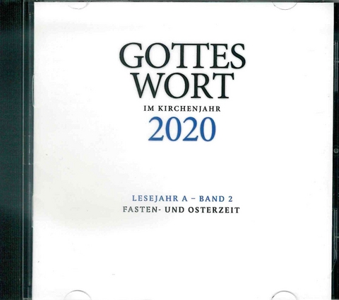 Gottes Wort im Kirchenjahr