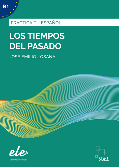 Los tiempos pasado &ndash; Nueva edici&oacute;n - Jos&eacute; Emilio Losana