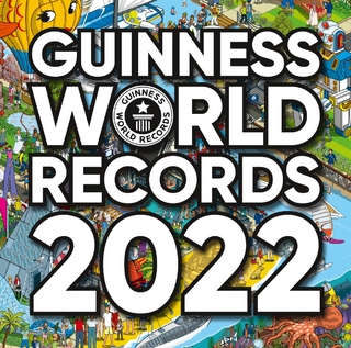 Guinness World Records 2022
