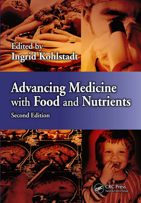 Advancing Medicine with Food and Nutrients - 