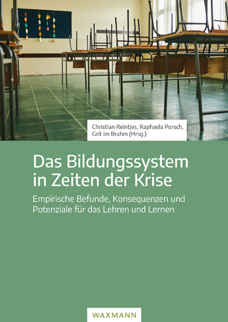 Das Bildungssystem in Zeiten der Krise - 