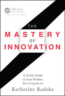 Mastery of Innovation