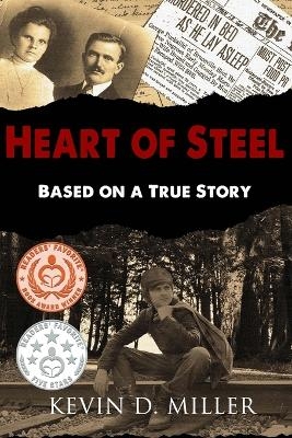 Heart of Steel
