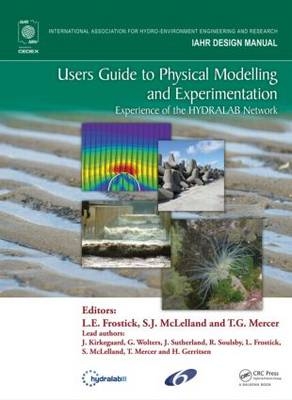 Users Guide to Physical Modelling and Experimentation - 