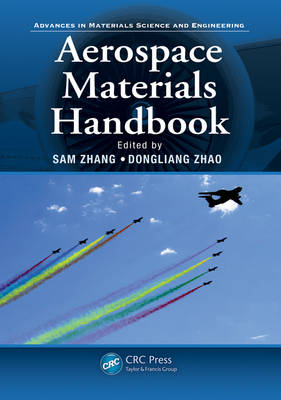 Aerospace Materials Handbook - 