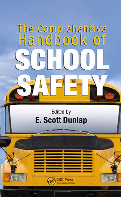 Comprehensive Handbook of School Safety - 