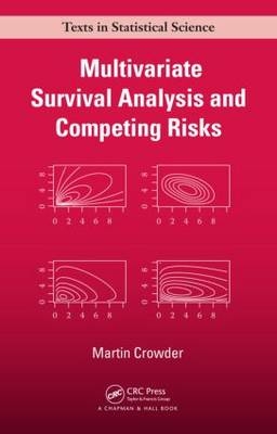 Multivariate Survival Analysis and Competing Risks