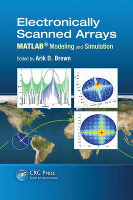 Electronically Scanned Arrays MATLAB(R) Modeling and Simulation - 