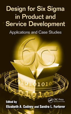 Design for Six Sigma in Product and Service Development - 