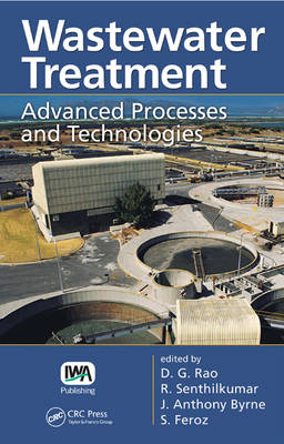 Wastewater Treatment - 