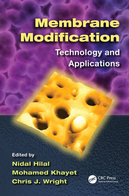Membrane Modification - 