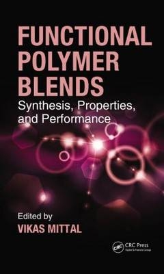 Functional Polymer Blends - 