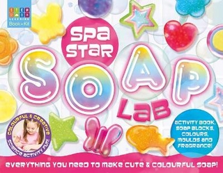 Make Your Own Soap