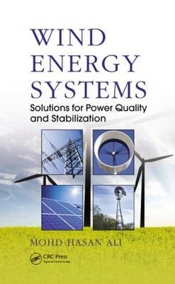 Wind Energy Systems -  Mohd. Hasan Ali