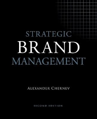 Strategic Brand Management