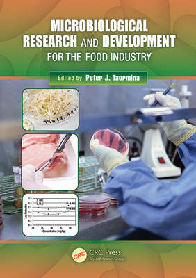 Microbiological Research and Development for the Food Industry - 