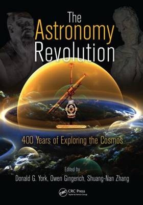 Astronomy Revolution - 