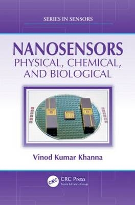 Nanosensors