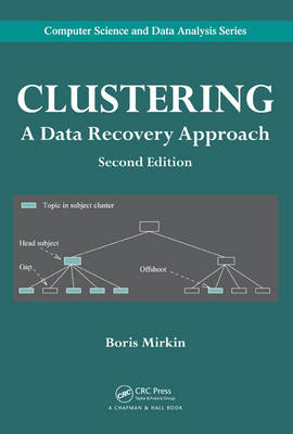 Clustering -  Boris Mirkin